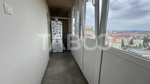 Apartament 2 camere cu pivnita decomandat  balcon Mihai Viteazul Sibiu - imagine 9