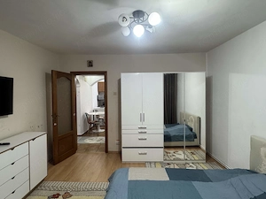 2 cam. etaj 2, decomandat, 50 mp. str. Unirii, zona centrala - imagine 7