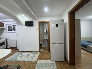 2 cam. etaj 2, decomandat, 50 mp. str. Unirii, zona centrala - imagine 9