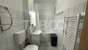 Apartament 2 camere cu pivnita decomandat  balcon Mihai Viteazul Sibiu - imagine 6