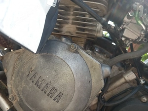 atv Yamaha raptor 350 6trepte 350km - imagine 2