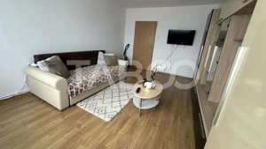 Apartament 2 camere cu pivnita decomandat  balcon Mihai Viteazul Sibiu - imagine 4