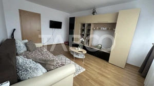 Apartament decomandat  2 camere cu pivnita balcon Mihai Viteazul Sibiu