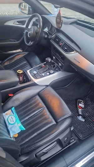 Audi a6 c7 3.0 diesel  - imagine 4