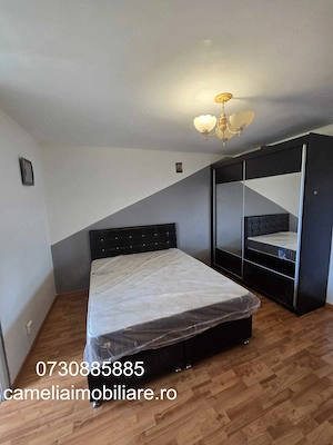  Garsoniera, pet friendly, 31mp, intre metrou Lujerului si Gorjului, str Cetatea de Balta