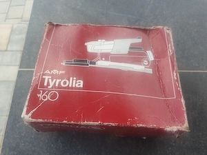 Legaturi ski marca Tyrolia Austria