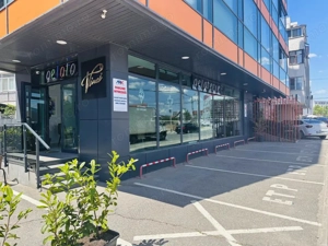 Cladire birouri si spatiu comercial , 830 mp constr, 15 locuri parcare, Chiajna - imagine 5