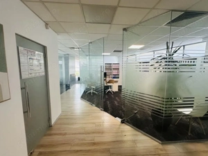 Cladire birouri si spatiu comercial , 830 mp constr, 15 locuri parcare, Chiajna - imagine 10