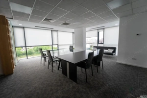 Cladire birouri si spatiu comercial , 830 mp constr, 15 locuri parcare, Chiajna - imagine 20