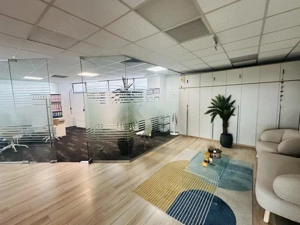 Cladire birouri si spatiu comercial , 830 mp constr, 15 locuri parcare, Chiajna - imagine 9
