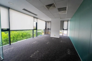 Cladire birouri si spatiu comercial , 830 mp constr, 15 locuri parcare, Chiajna - imagine 15