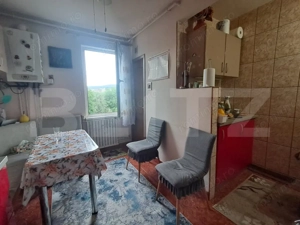 Apartament de vânzare, 52 mp, zona Tudor - imagine 5