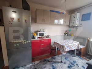 Apartament de vânzare, 52 mp, zona Tudor - imagine 4