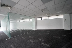 Cladire birouri si spatiu comercial , 830 mp constr, 15 locuri parcare, Chiajna - imagine 16