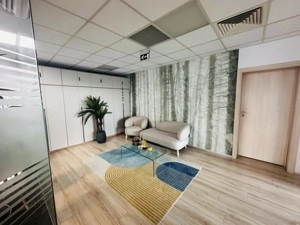 Cladire birouri si spatiu comercial , 830 mp constr, 15 locuri parcare, Chiajna - imagine 13