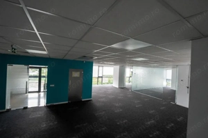 Cladire birouri si spatiu comercial , 830 mp constr, 15 locuri parcare, Chiajna - imagine 18