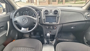 Dacia Logan 1.5 diesel euro 6 an 2015 - imagine 4