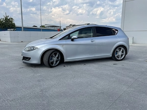 Seat Leon 1P  - imagine 3