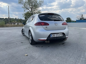 Seat Leon 1P  - imagine 4