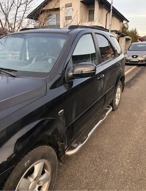 Dezmembrez Kia Sorento  - imagine 3
