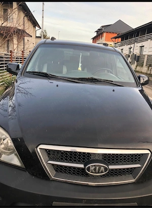 Dezmembrez Kia Sorento  - imagine 2