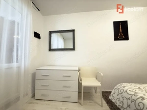 Apartament cu 3 camere | 63,79 mp | Etaj intermediar | Zona Circumvalatiunii - imagine 14