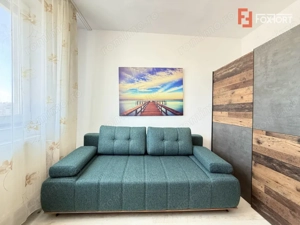 Apartament cu 3 camere | 63,79 mp | Etaj intermediar | Zona Circumvalatiunii - imagine 3