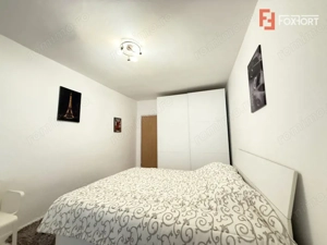 Apartament cu 3 camere | 63,79 mp | Etaj intermediar | Zona Circumvalatiunii - imagine 15