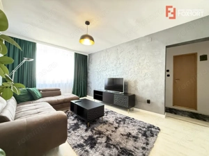 Apartament cu 3 camere | 63,79 mp | Etaj intermediar | Zona Circumvalatiunii - imagine 10