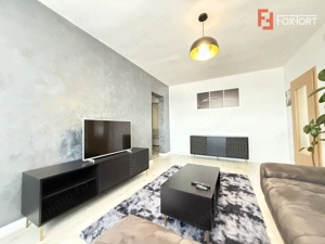 Apartament cu 3 camere | 63,79 mp | Etaj intermediar | Zona Circumvalatiunii - imagine 7