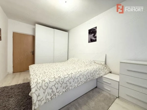 Apartament cu 3 camere | 63,79 mp | Etaj intermediar | Zona Circumvalatiunii - imagine 13