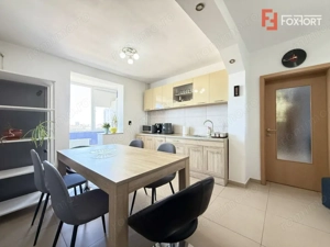 Apartament cu 3 camere | 63,79 mp | Etaj intermediar | Zona Circumvalatiunii - imagine 4