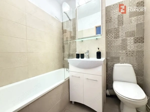 Apartament cu 3 camere | 63,79 mp | Etaj intermediar | Zona Circumvalatiunii - imagine 17