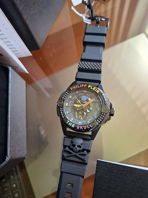 Vand Ceas Philipp Plein 
