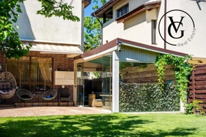 Casa Duplex 5 Camere Corbeanca | TVA inclus  - imagine 3