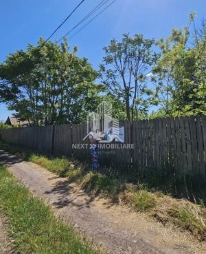 Teren intravilan de vânzare în Lunca, Jud. Tulcea – 1.864 mp - imagine 8