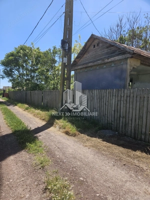 Teren intravilan de vânzare în Lunca, Jud. Tulcea – 1.864 mp - imagine 12