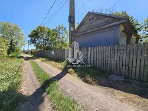 Teren intravilan de vânzare în Lunca, Jud. Tulcea – 1.864 mp - imagine 11