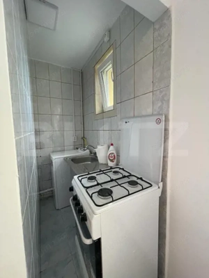 Apartament 2 camere, 35 mp, zona strazii Albac - imagine 7
