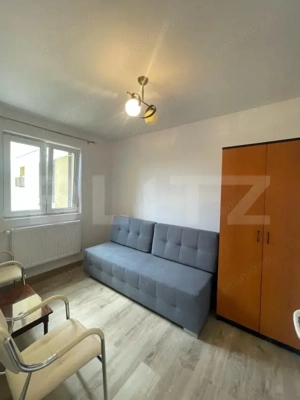 Apartament 2 camere, 35 mp, zona strazii Albac - imagine 2