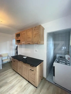 Apartament 2 camere, 35 mp, zona strazii Albac - imagine 6