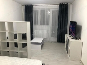 garsoniera - 36 mp - renovata complet - Bd Theodor Pallady