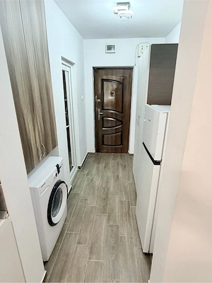Apartament 1 cameră, Țiglina 1, str. Saturn - imagine 5