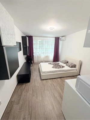 Apartament 1 cameră, Țiglina 1, str. Saturn - imagine 2