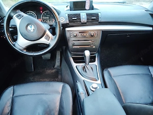 BMW Seria 1 2007 - imagine 6