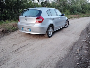 BMW Seria 1 2007 - imagine 4