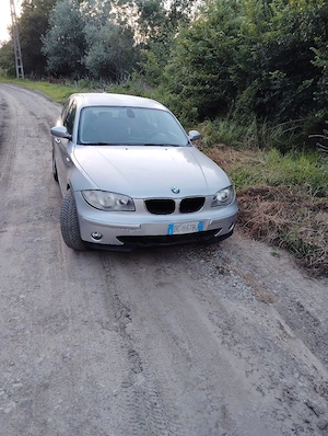 BMW Seria 1 2007 - imagine 3
