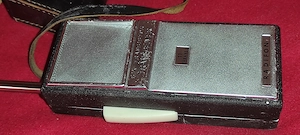 Statie emisie receptie RADIFON SIX TRANSISTOR 11 canale  transceiver japan de colectie