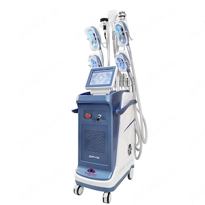 Cryo360,Aparat Profesional 5 Manipuli Criolipoliza 360