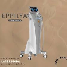 Eppilya Pro Aparat de Epilare profesional